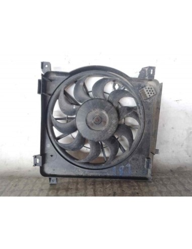 ELECTROVENTILADOR OPEL ASTRA H BERLINA - 114498