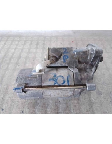 MOTOR ARRANQUE LAND ROVER FREELANDER (LN) - 141521