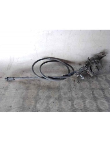 CERRADURA CAPO RENAULT LAGUNA (B56) - 143066