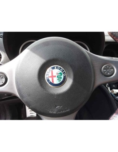 KIT AIRBAG ALFA ROMEO 159 (140) - 146697