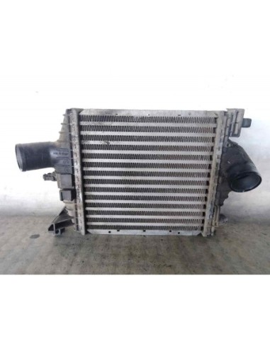 INTERCOOLER MERCEDES-BENZ VITO KOMBI (638) - 162093