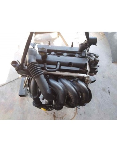 MOTOR COMPLETO FORD FIESTA (CBK) - 181510