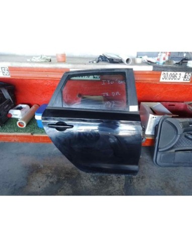 PUERTA TRASERA DERECHA HYUNDAI I30 FASTBACK (PD) - 118178