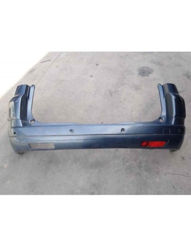 PARAGOLPES TRASERO CITROEN C4 PICASSO - 133818