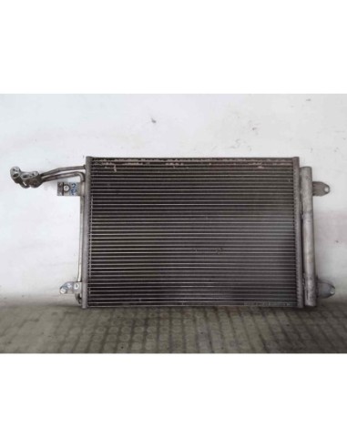 CONDENSADOR / RADIADOR  AIRE ACONDICIONADO VOLKSWAGEN GOLF VI (5K1)(10 2008) - 137797