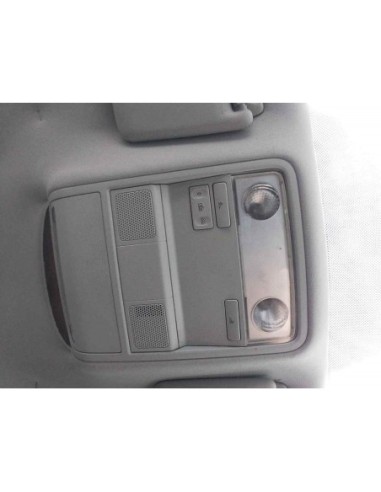 LUZ INTERIOR VOLKSWAGEN GOLF VI (5K1)(10 2008) - 149414