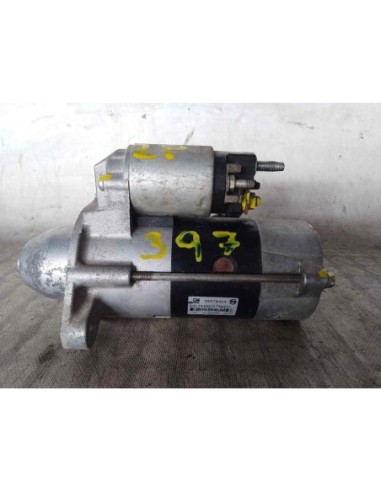 MOTOR ARRANQUE OPEL ASTRA J SEDÁN - 157427