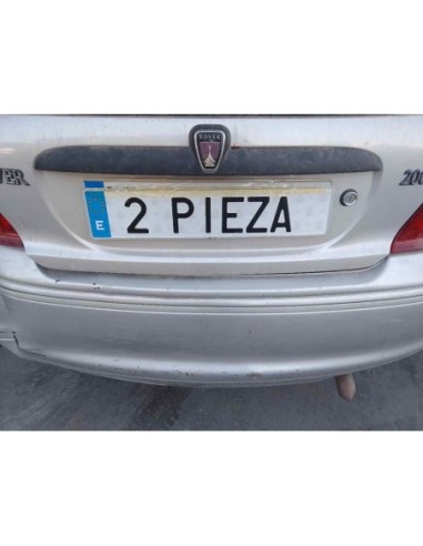 REFUERZO PARAGOLPES TRASERO MG ROVER ROVER 200 (RF) - 161274