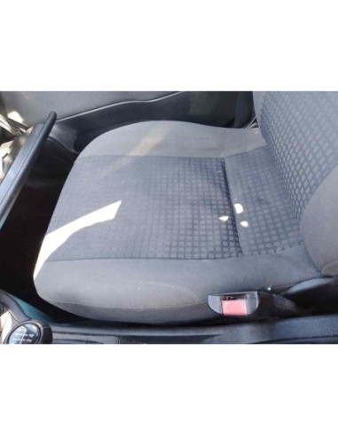 ASIENTO DELANTERO DERECHO OPEL ASTRA G CARAVAN - 165721