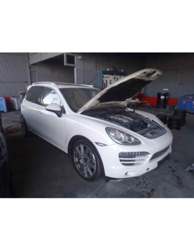 CREMALLERA DIRECCION PORSCHE CAYENNE (TIPO 92A) - 166965