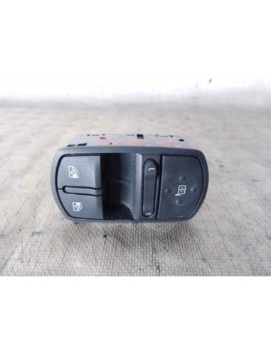 MANDO ELEVALUNAS DELANTERO IZQUIERDO OPEL CORSA D - 174686