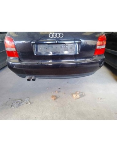 PARAGOLPES TRASERO AUDI A4 AVANT (B5) - 180839