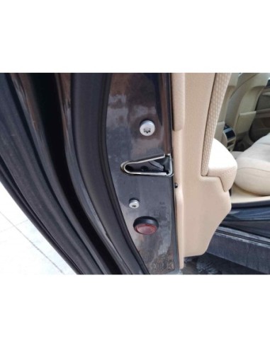 CERRADURA PUERTA TRASERA IZQUIERDA BMW SERIE 5 BERLINA (F10) - 181344