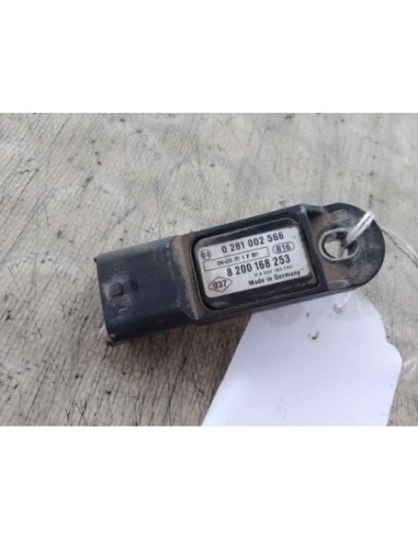 SENSOR PRESION RENAULT MEGANE III BERLINA 5P - 184359