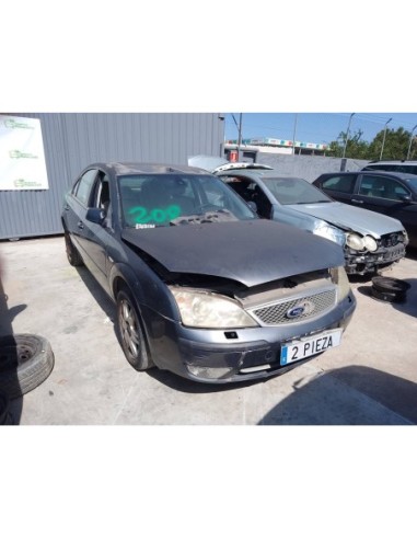 ELEVALUNAS TRASERO IZQUIERDO FORD MONDEO BERLINA (GE) - 132889