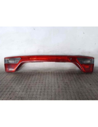 LUZ CENTRAL DE FRENO SEAT TOLEDO (1M2) - 91058