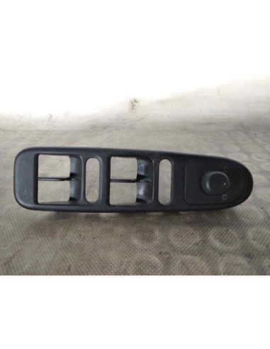 MANDO RETROVISOR SEAT TOLEDO (1M2) - 91064