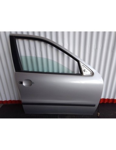 PUERTA DELANTERA DERECHA SEAT TOLEDO (1M2) - 91091