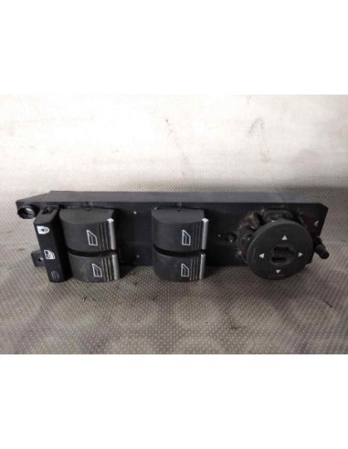 MANDO ELEVALUNAS DELANTERO IZQUIERDO FORD KUGA (CBS) - 91240