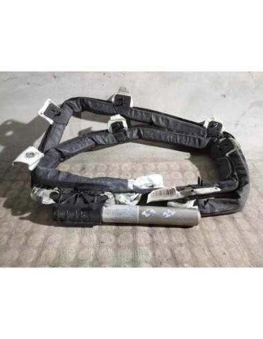 AIRBAG CORTINA DELANTERO IZQUIERDO BMW SERIE X3 (E83) - 91289