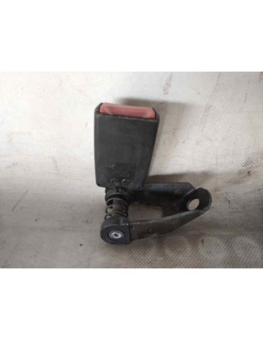 JUEGO CINTURONES TRASERO BMW SERIE X3 (E83) - 91307