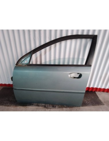 PUERTA DELANTERA IZQUIERDA DAEWOO NUBIRA BERLINA - 91822