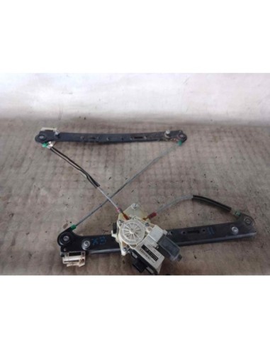 ELEVALUNAS DELANTERO DERECHO BMW SERIE X3 (E83) - 91316