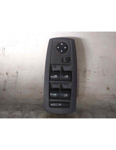 MANDO ELEVALUNAS DELANTERO IZQUIERDO BMW SERIE X3 (E83) - 91330