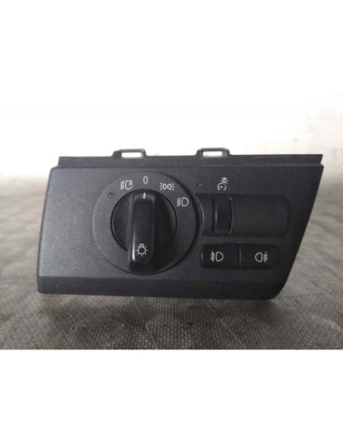 MANDO LUCES BMW SERIE X3 (E83) - 91335