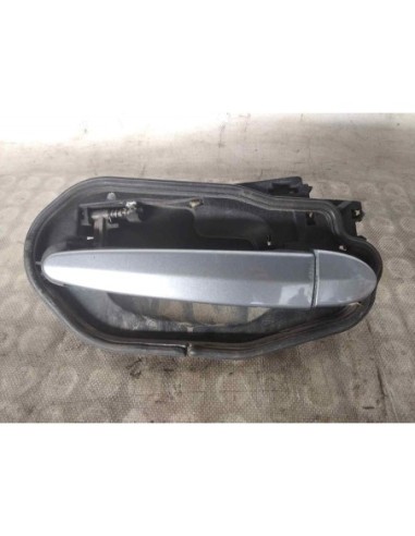 MANETA EXTERIOR TRASERA IZQUIERDA BMW SERIE X3 (E83) - 91341