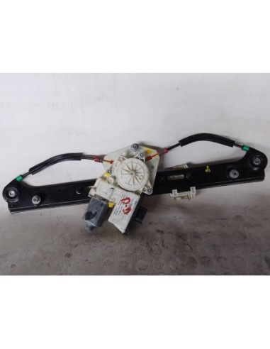 ELEVALUNAS TRASERO IZQUIERDO BMW SERIE X3 (E83) - 91342