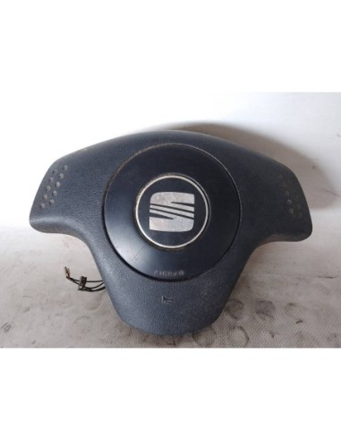 AIRBAG DELANTERO IZQUIERDO SEAT IBIZA (6L1) - 91386