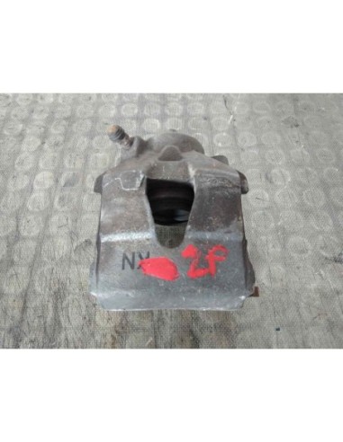 PINZA DE FRENO DELANTERA DERECHA SEAT IBIZA (6L1) - 91590