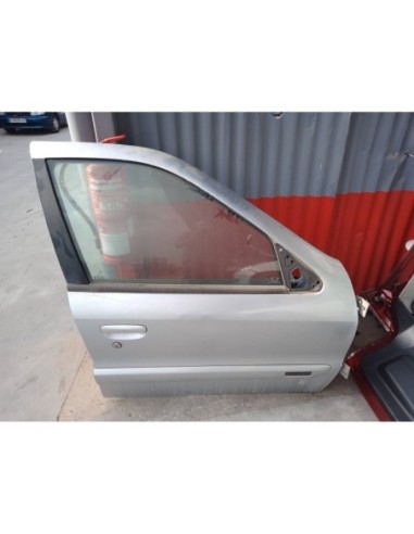 PUERTA DELANTERA DERECHA CITROEN XSARA BERLINA - 91729