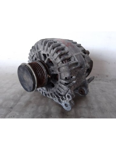 ALTERNADOR AUDI A3 SPORTBACK (8PA) - 91847