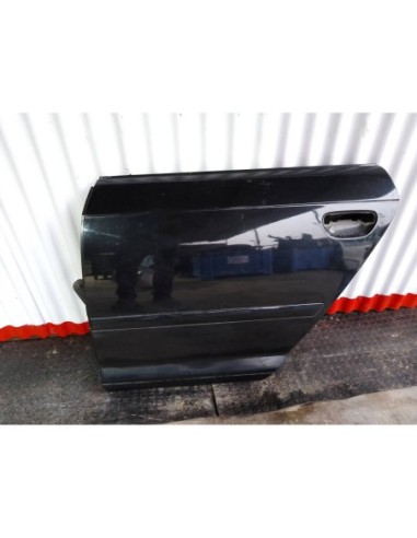 PUERTA TRASERA IZQUIERDA AUDI A3 SPORTBACK (8PA) - 91916