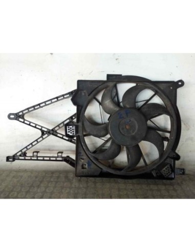 ELECTROVENTILADOR OPEL ZAFIRA A - 91936