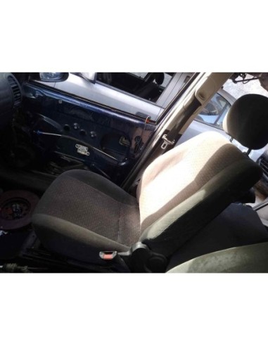 ASIENTO DELANTERO DERECHO OPEL ZAFIRA A - 91945