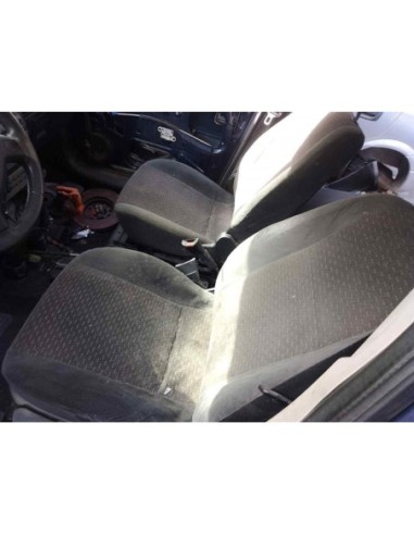 ASIENTO DELANTERO IZQUIERDO OPEL ZAFIRA A - 91946