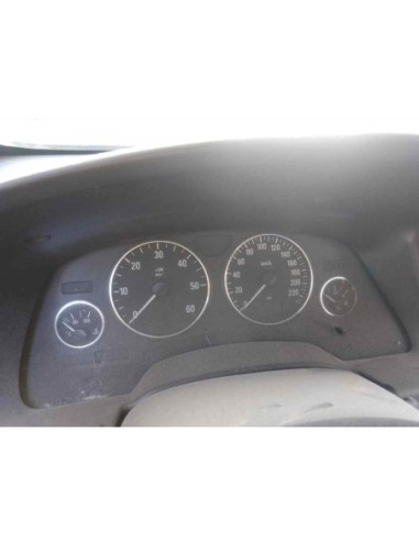 CUADRO INSTRUMENTOS OPEL ZAFIRA A - 91957