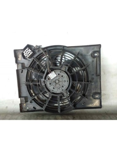 ELECTROVENTILADOR OPEL ZAFIRA A - 91960