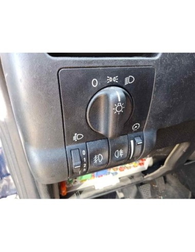 MANDO LUCES OPEL ZAFIRA A - 91981