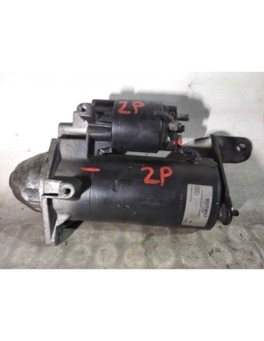 MOTOR ARRANQUE OPEL ZAFIRA A - 91987