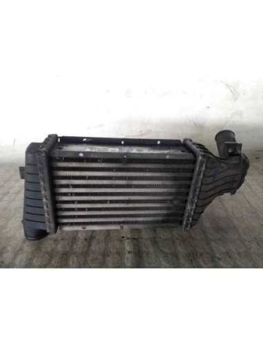 INTERCOOLER OPEL ZAFIRA A - 92021