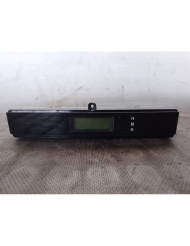 PANTALLA MULTIFUNCION KIA SORENTO (BL) - 92081