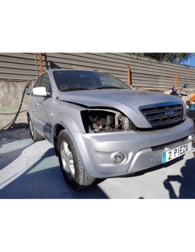 PEDAL FRENO KIA SORENTO (BL) - 92088