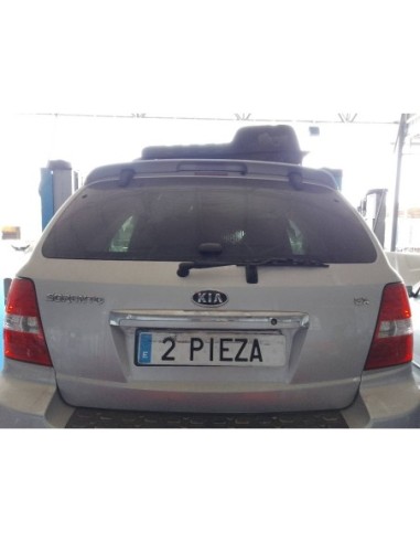 PORTON TRASERO KIA SORENTO (BL) - 92094