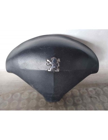 AIRBAG DELANTERO IZQUIERDO PEUGEOT 407 - 92309