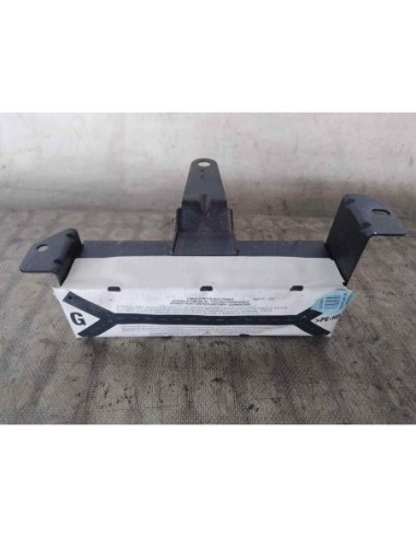 AIRBAG LATERAL TRASERO IZQUIERDO PEUGEOT 407 - 92326