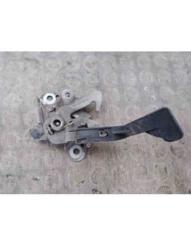 CERRADURA CAPO PEUGEOT 407 - 92373